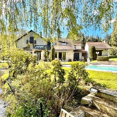 La Petite Vernoelle Premilhat Екстериор снимка